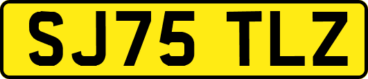 SJ75TLZ
