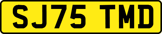 SJ75TMD