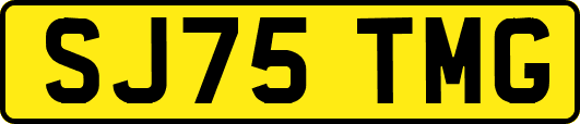 SJ75TMG