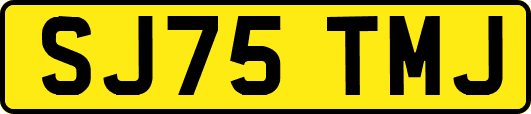 SJ75TMJ