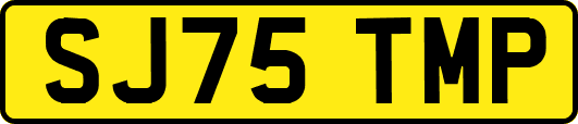 SJ75TMP