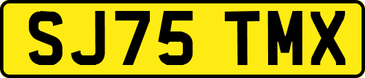 SJ75TMX