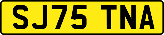 SJ75TNA