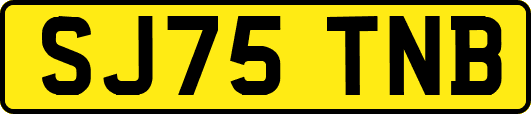 SJ75TNB
