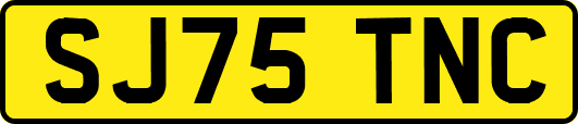 SJ75TNC