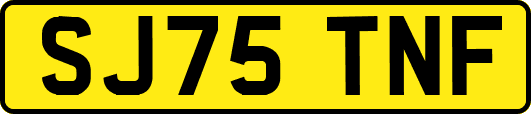 SJ75TNF