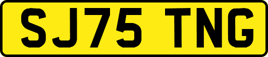 SJ75TNG