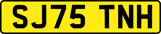 SJ75TNH