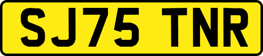 SJ75TNR
