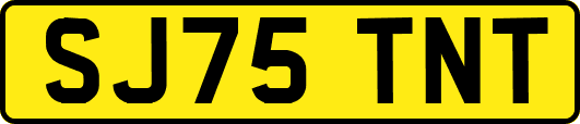 SJ75TNT