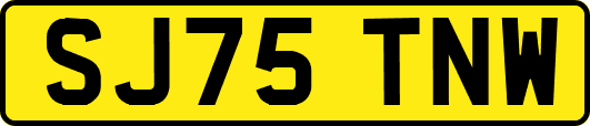 SJ75TNW