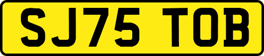 SJ75TOB