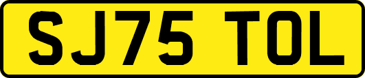 SJ75TOL