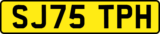 SJ75TPH