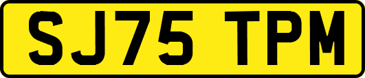 SJ75TPM