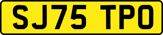 SJ75TPO