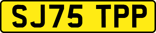 SJ75TPP