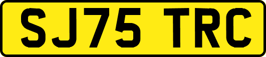 SJ75TRC