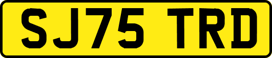 SJ75TRD
