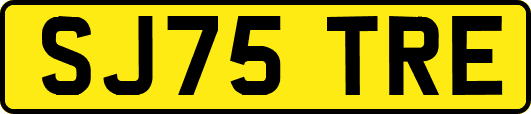 SJ75TRE