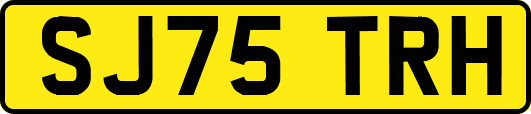 SJ75TRH