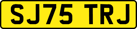 SJ75TRJ