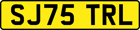 SJ75TRL