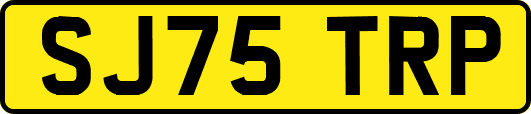 SJ75TRP