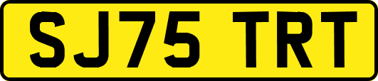 SJ75TRT