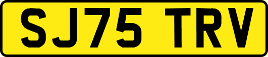 SJ75TRV