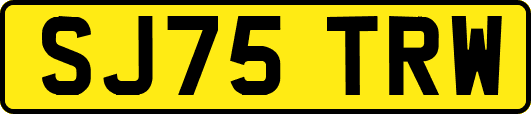 SJ75TRW