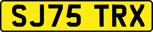 SJ75TRX
