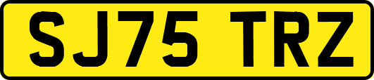 SJ75TRZ