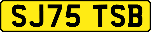 SJ75TSB
