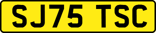 SJ75TSC