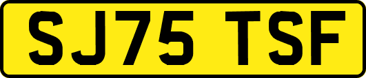 SJ75TSF