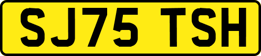 SJ75TSH