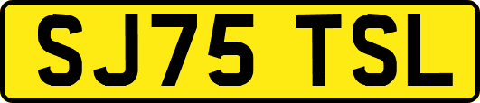 SJ75TSL