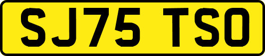 SJ75TSO