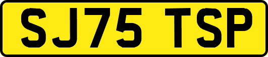 SJ75TSP