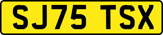 SJ75TSX