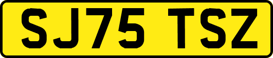 SJ75TSZ