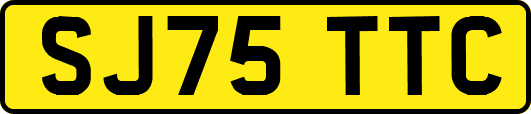 SJ75TTC