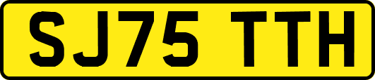 SJ75TTH