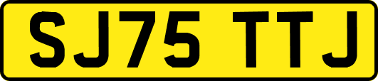 SJ75TTJ