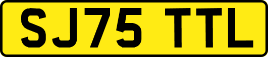SJ75TTL