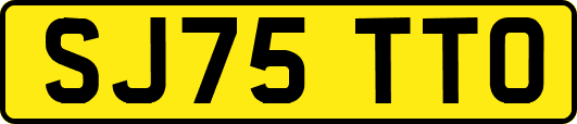 SJ75TTO