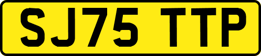 SJ75TTP