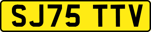 SJ75TTV