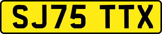 SJ75TTX